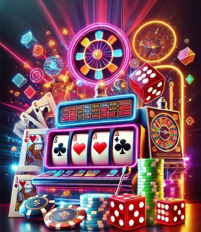 Roulette Wheel လည်ပတ်နေသော Casino ဂိမ်း ထူးခြားသောဖြင်ကွင်း