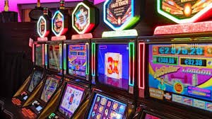 Casino နှင့် Slots ဂိမ်း provider studio မျိုးစုံ